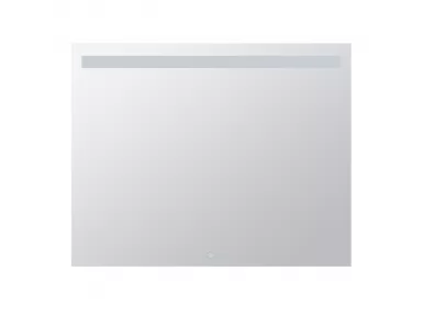 Lustro 800x1000 mm z oświetleniem LED czujnikiem na dotyk - 101201147