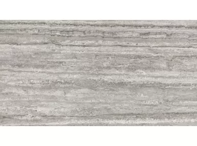 Vein Cut Grey Lux Rekt. 59,6x119,2 - płytka gresowa