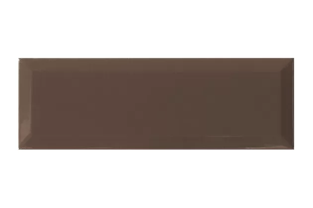 Loft Choco 10x30 - płytka ścienna