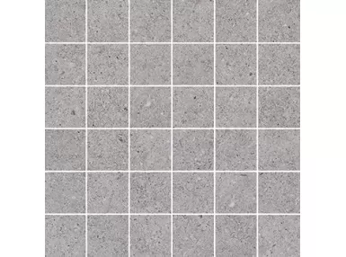 Mosaico Sassi Gris 30×30 - płytka ścienna