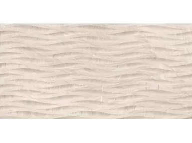 Deco Varana Almond 32×62,5 - płytka ścienna