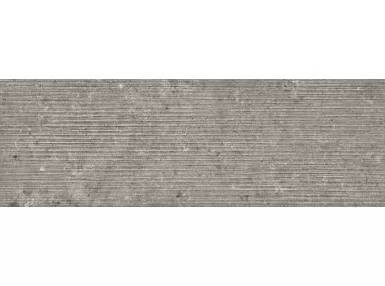 Wattle Stoneland Grey Rekt. 30x90 - płytka ścienna