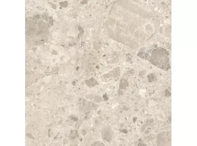 Caracter Mix Beige RT. 100x100 MDFS - Beżowa płytka gresowa imitująca kamień