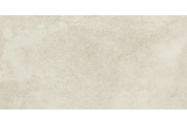 Kenzo White Ret. 100x100 - płytka gresowa