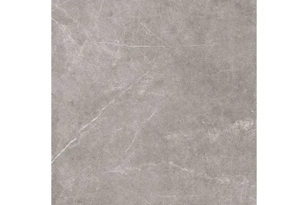 Archistone Meta Grey Rekt. 80x80 - płytka gresowa