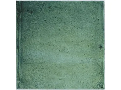 Sintra Emerald Green 12,4x12,4 - płytka ścienna