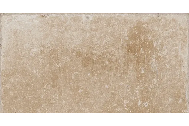 Tuscolana Beige Outdoor 15,1x30,6 - płytka gresowa