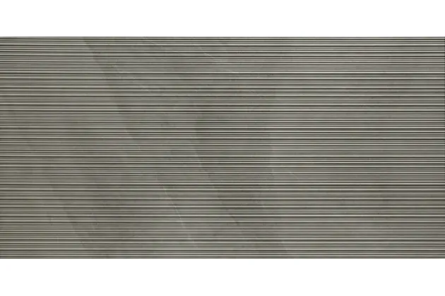 Shale Ash Ribbed 60x120 SL04BAR - płytka gresowa