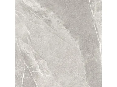 Shale Moon Nat. 60x60 SL0168 - Szara płytka gresowa