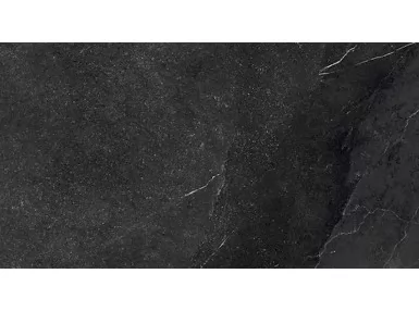 Shale Dark Nat. 80x160 SL05GA - czarna płytka gresowa