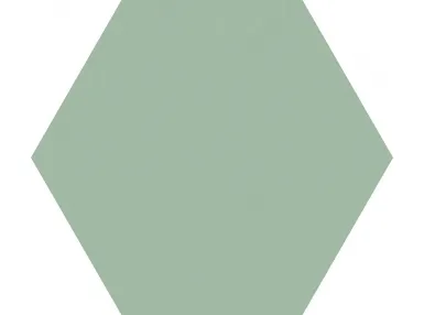 Croma Hex Cascade 23x27 - płytka gresowa