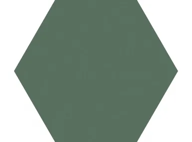 Croma Hex Kelp 23x27 - płytka gresowa