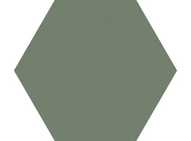 Croma Hex Spruce 15x17,3 - płytka gresowa