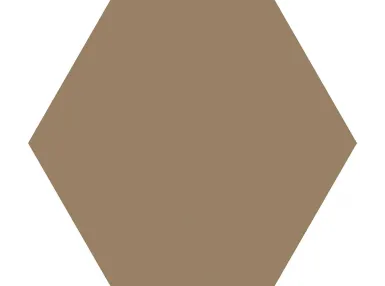 Croma Hex Flagstone 23x27 - płytka gresowa