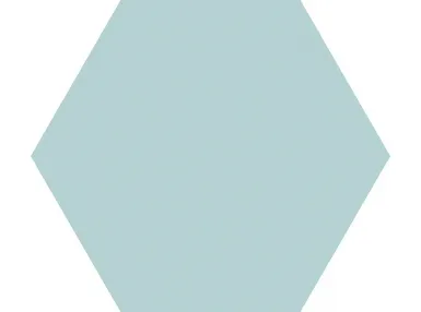 Croma Hex Overcast 23x27 - płytka gresowa